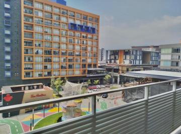 1 · Departamento en Renta en Nuevo Sur
