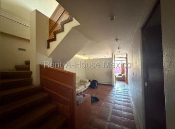 Departamento de 3 habitaciones, Ecatepec de Morelos · Departamento en Renta en Las Americas, Naucalpan de Juárez