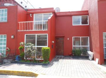 Casa en condominio de 3 habitaciones, Tlalnepantla de Baz · Casa en Renta Valle Sol, Tlalnepantla Conjunto Horizontal