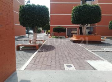 Departamento · 53m² · 2 Recámaras · 1 Estacionamiento · Venta Departamento en La Col. Tepalcates, Iztapalapa Cdmx.