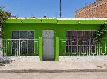 Casa · 95m² · 3 Recámaras · Casa en Venta | Gran Oportunidad de Inversión Col. 16 de Septiembre - (4)