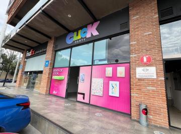 Local comercial · 64m² · 100 Estacionamientos · En Renta Local Comercial 16 Plaza Mayor I Metepec, Estado de México - (4)