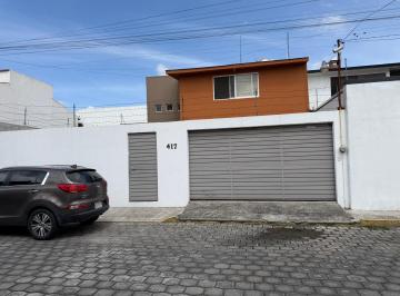 Casa · 203m² · 3 Recámaras · 3 Estacionamientos · Casa en Venta Metepec, Estado de México - (4)