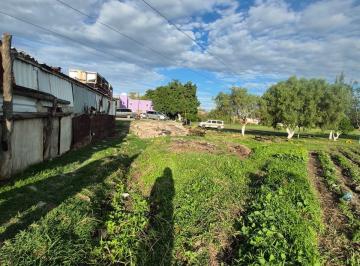 Terreno / Lote · 3210m² · Terreno en Venta - (4)