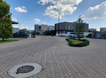 Terreno / Lote · 265m² · Terreno Residencial en Venta en Corregidora - (4)
