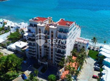 Casa en condominio · 3 Recámaras · Condominio en Venta en Tiara Sands - (4)