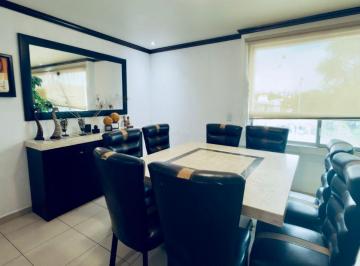 Departamento de 3 habitaciones, San Luis Potosí · Departamento 3 Recamaras Amueblado Frente Al Parque Tangamanga 1