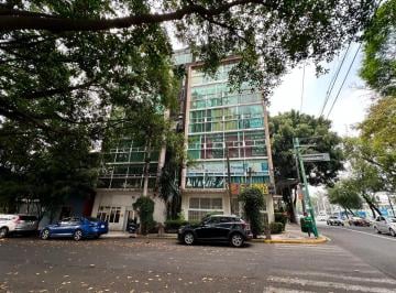 Oficina , Coyoacán · Excelente Oportunidad Para Consultorio U Oficina en Renta Listo Para Utilizarse
