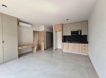 Departamento de 1 habitación, San Pedro Tlaquepaque · Departamento de 1 Recámara en Renta | The Block Easy Living - Zona Iteso