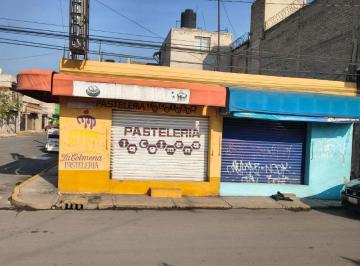 Casa uso de suelo de 2 habitaciones, Valle de Chalco Solidaridad · Casa en Venta Con, Dos Locales en Niños Héroes, Valle de Chalco