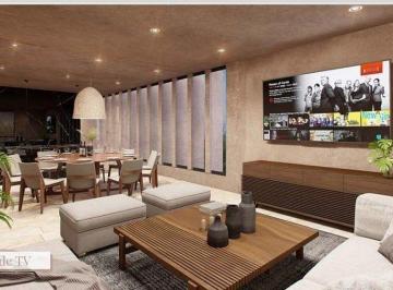 Departamento de 2 habitaciones, Mérida · Departamento en Renta con Terraza| Temozón Norte, Mérida| 2 Recámaras| 96 m²