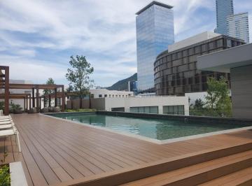 Departamento · 48m² · 1 Recámara · 1 Estacionamiento · Departamento Amueblado en Renta en Distrito Armida