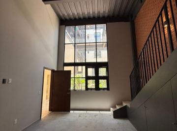 Departamento de 1 habitación, Zapopan · Loft en Venta en Zapopan Centro | Desarrollo Boutique en Casona Histórica a Pasos de La Bas