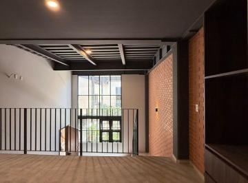 Departamento de 1 habitación, Zapopan · Loft en Venta en Zapopan Centro | Desarrollo Boutique en Casona Histórica a Pasos de La Bas