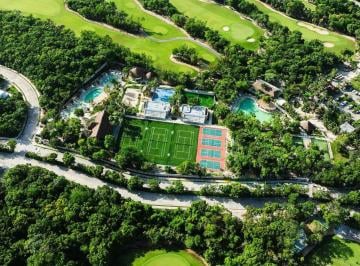 Terreno / Lote , Tulum · Terreno en Venta en Tulum Country Club