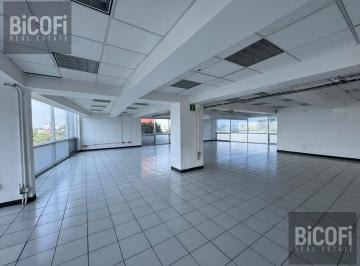 Oficina · 386m² · 4 Estacionamientos · Oficina en Roma Sur