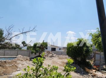 Terreno / Lote · 250m² · Terreno en Venta en Morelos, Real de Oaxtepec