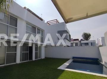 Casa · 349m² · 3 Recámaras · 2 Estacionamientos · Venta de Casa en Sitio del Sol, Cuautla Morelos