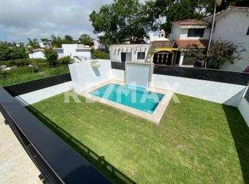 Casa de 4 habitaciones, Atlatlahucan · Casa en Venta en Morelos, Fraccionamiento Lomas de Cocoyoc