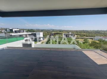 RCV655018 Residencia casa con acabados de Lujo en Lomas de CocoyocModerna resid · Casa en Venta en Morelos, Lomas de Cocoyoc