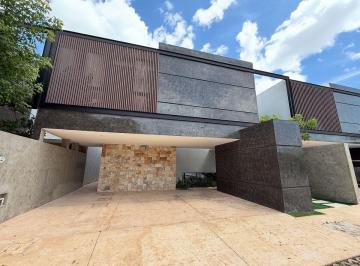 Casa de 4 habitaciones, Mérida · Casa en Renta Al Norte de Mérida, Privada Residencial