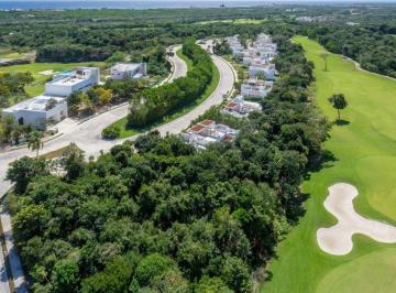 Terreno / Lote , Tulum · Terreno en Venta en Tulum Country Club