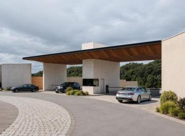 Terreno / Lote , Santiago · Terreno Venta 230 m² Pueblo Magico, Villa de Santiago, Santiago, Nuevo Leon