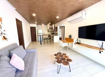 Departamento de 2 habitaciones, Tulum · Departamento en Venta en Aldea Zama Tulum