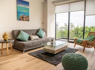 Departamento de 1 habitación, Solidaridad · Departamento en Venta en La Quinta Av de Playa del Carmen