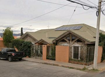 Casa de 4 habitaciones, Hidalgo del Parral · Casa en Venta en Colonia Altavista Hidalgo del Parral Chihuahua