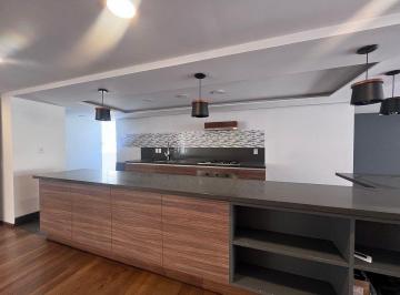 Departamento de 2 habitaciones, Miguel Hidalgo · Venta de Departamento en Polanco Miguel Hidalgo