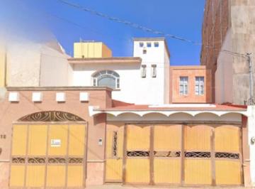 Casa de 4 habitaciones, Tepatitlán de Morelos · Casa en Venta en Colonia El Pipon Tepatitlan de Morelos Jalisco