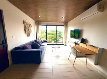 Departamento de 2 habitaciones, Tulum · Departamento en Venta en Aldea Zama Tulum
