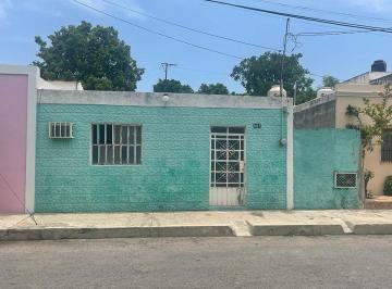 6da9eaba99a773cf0e895d295e778773c843cf72c970525f3662f7042037dcbd · Casa en Venta en El Centro de Mérida | Ideal Para Remodelar o Invertir