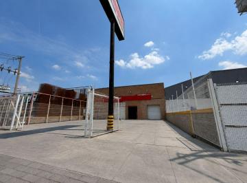 Bodega comercial , San Pedro Tlaquepaque · Se Renta Bodega Industrial Sobre Periférico
