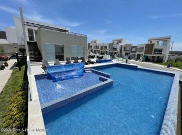 Casa de 3 habitaciones, El Marqués · Renta Casa | Querétaro | Zarú | 3 Recámaras y Amenidades