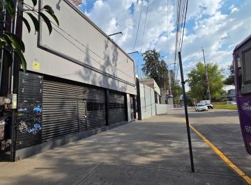Local comercial , Cuauhtémoc · Local Comercial en Renta Col. Condesa a Pasos del Metro Chapultepec. Av Vasconcelos.
