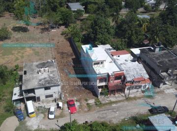Terreno / Lote · 400m² · Terreno en Venta en Fraccionamiento Guayacan, Tabasco