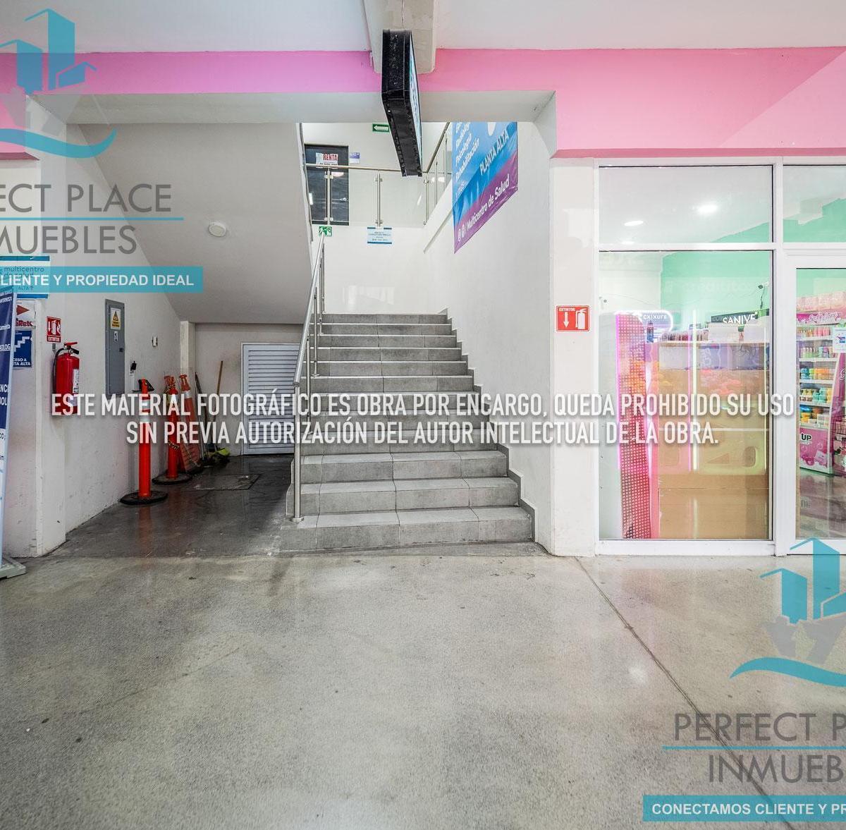 Medical Office for Rent at Multicomercial Apodaca