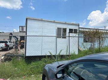 Terreno / Lote · 1355m² · Terreno Industrial en Venta 1,355.94 m² | Parque Nubax, El Salto Jalisco