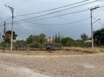 Terreno / Lote , Pabellón de Arteaga · Terreno en Venta en Campestre San Carlos