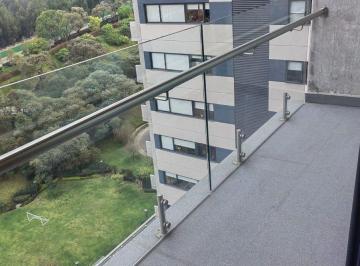 Departamento de 2 habitaciones, Cuajimalpa de Morelos · Departamento en Renta en Maranta Bosques
