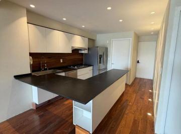 Departamento de 3 habitaciones, Miguel Hidalgo · Departamento en Venta Vita Polanco 3 Recámaras Recién Remodelado