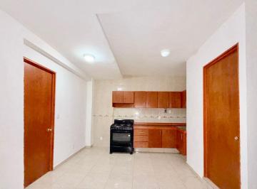 Departamento de 2 habitaciones, Cuauhtémoc · Departamento en Renta - Colonia Cuauhtémoc, Sobre Circuito Melchor Ocampo