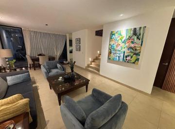 Casa de 3 habitaciones, Mérida · Renta Townhouse en Montebello