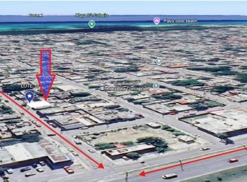 Terreno / Lote , Solidaridad · Land For Sale in Colosio | 220 m² | Minutes From Beach 88 - Usd $172,000