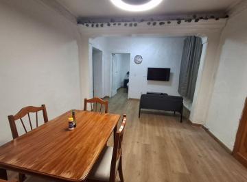 Departamento de 2 habitaciones, Cuauhtémoc · Departamento en Renta Amueblado en Roma Norte 2 Recamaras
