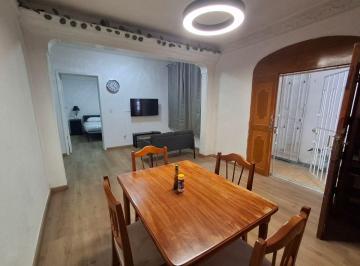 Departamento de 2 habitaciones, Cuauhtémoc · Departamento en Renta Amueblado en Roma Norte 2 Recamaras