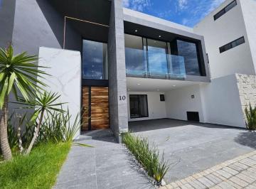 Casa de 4 habitaciones, San Andrés Cholula · Venta Casa 4 Recámaras, Lomas de Angelopolis