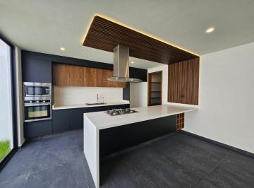 Casa de 4 habitaciones, San Andrés Cholula · Venta Casa 4 Recámaras, Lomas de Angelopolis